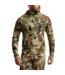 Sitka Mens Heavyweight Optifade Subalpine Hoody (2024)