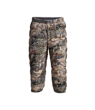 Sitka Sitka Kelvin Lite Down Optifade Open Country 3/4 Pant