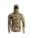 Sitka Core Lightweight Optifade Subalpine Hoody