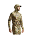 Sitka Sitka Mens Core Lightweight Optifade Subalpine Hoody