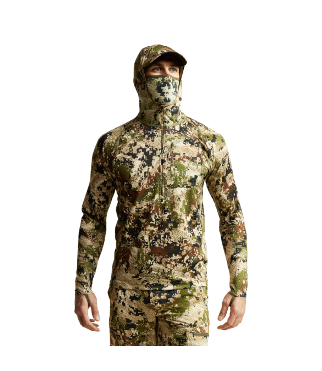 Sitka Core Lightweight Optifade Subalpine Hoody