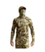 Sitka Sitka Mens Core Lightweight Optifade Subalpine Hoody