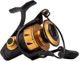 Penn Spinfisher VI Spinning SSV14500 Penn Spinfisher VI Spinning SSV14500