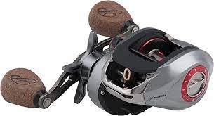 Pflueger President XT Low Profile Baitcast Reel PRESXT73LPX Pflueger President XT Low Profile Baitcast Reel PRESXT73LPX