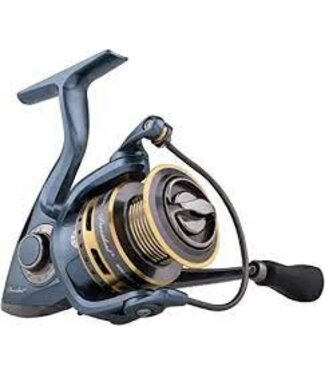 President Spinning Reel