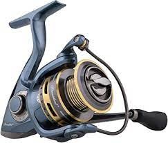 Pflueger President Spinning Reel Pflueger President Spinning Reel