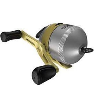 Zebco 33 Gold Sc Reel 10#C