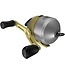 Zebco 33 Gold Sc Reel 10#C