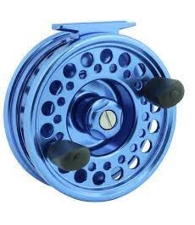 Tyee QR  Mooch Reel 4.5''