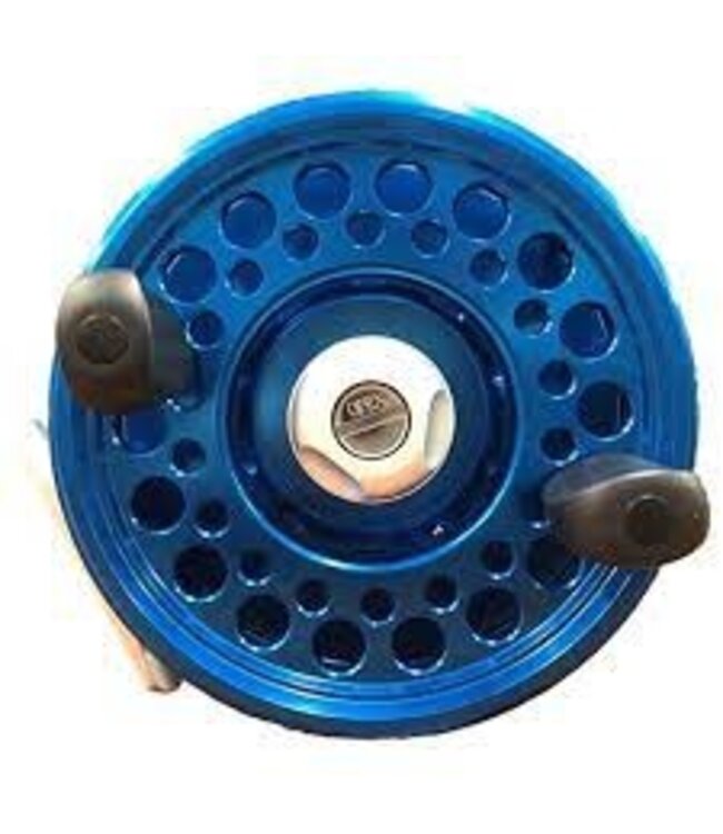 Trophy XL Tyee QR  Mooch Reel 4.5''