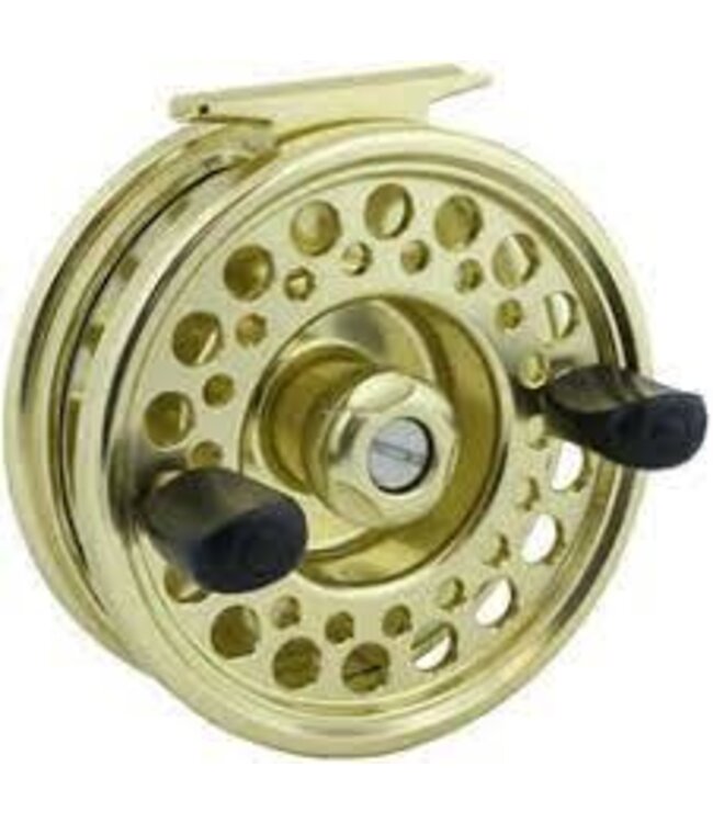Trophy XL Tyee QR  Mooch Reel 4.5''