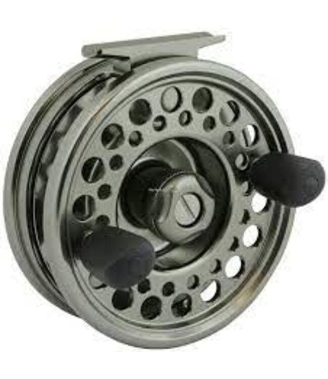 Tyee QR  Mooch Reel 4.5''