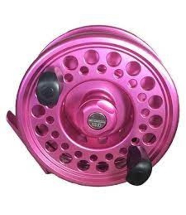 Tyee QR  Mooch Reel 4.5''