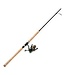 Berkley Cherrywood Spinning Combo CWD2S-702MCBO