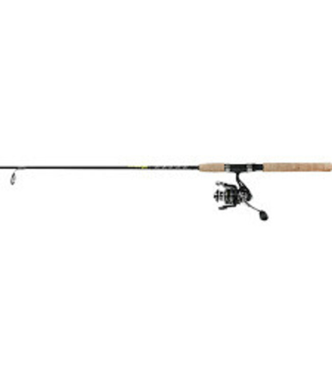 Kunnan KCS30-862MSTS Spinning Combo