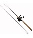 Okuma Okuma AE-C-762L-15D Aveon Kokanee Combo