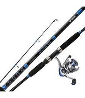 Okuma Okuma Safina Pro Saltwater SNP-S-902H-8000 9' Spinning Combo