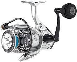 Penn Battle III DX Reel Penn Battle III DX Reel