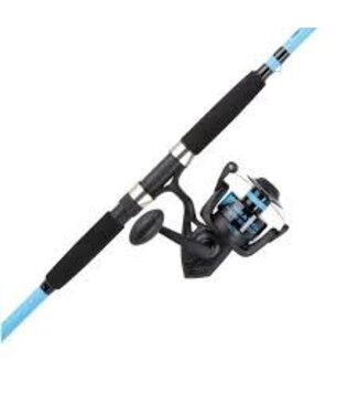 Penn Wrath WRTH1530S902MH 9ft MH Spin Combo