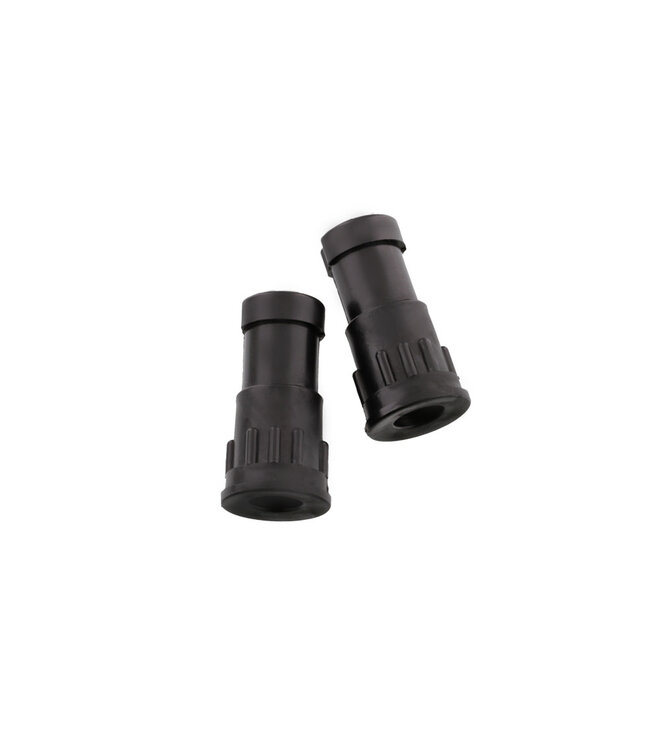 Scotty Scotty 0103 Oarlock Adapter Pair Black Bulk