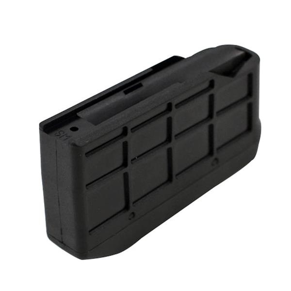 Tikka Tikka T3/T3x 270 WSM/300 WSM 3 Round Magazine Tikka Tikka T3/T3x 270 WSM/300 WSM 3 Round Magazine