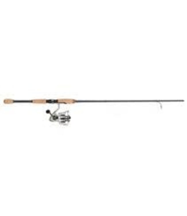 Pflueger Trion Spinning Combo TRIONSP6630MCBO - Corlane Sporting