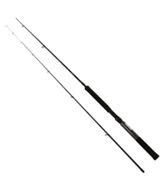 Crappie hunter CHSP102L 10' L Spin Rod