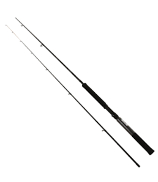 Shakespeare Crappie hunter CHSP102L 10' L Spin Rod