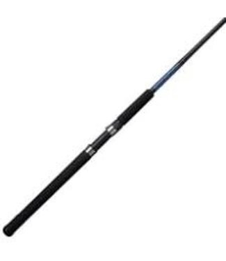Shakespeare Micro Series MGSP662L 6'6" L 2PC Spinning Rod