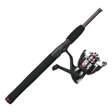 Shakespeare Ugly Stick Big Water 01L21CM 10' MH 2pc Combo Shakespeare Ugly Stick Big Water 01L21CM 10' MH 2pc Combo
