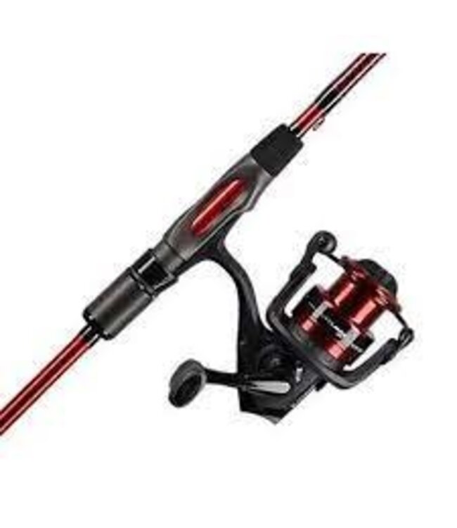 Shakespeare Ugly Stik Carbon Spinning Combo 7ft  2pc