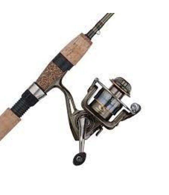Shakespeare WILD WSSP61L-C 6' L 1pc
