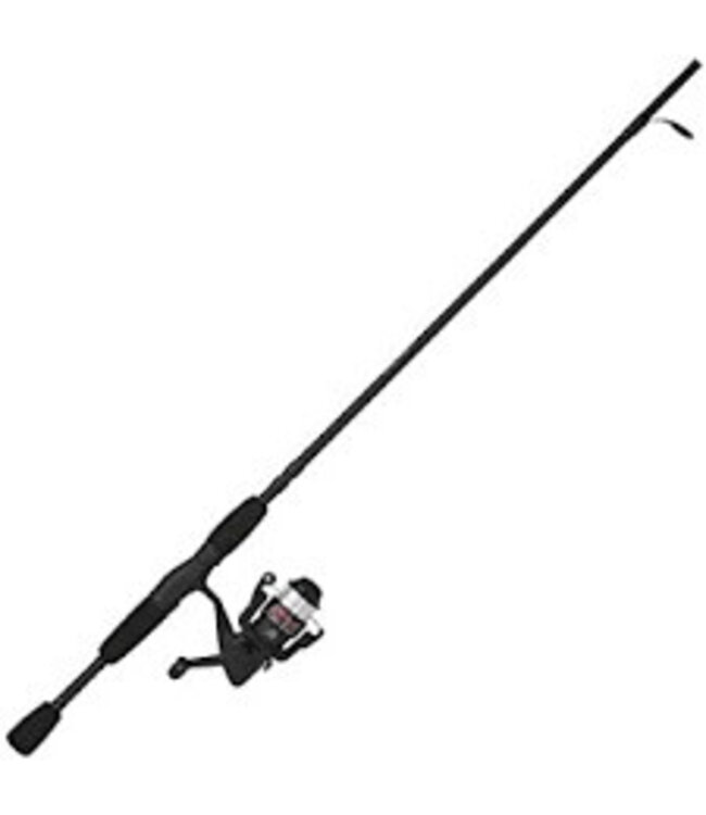 Shakespeare Wild 7' 2pc UL Trout Combo