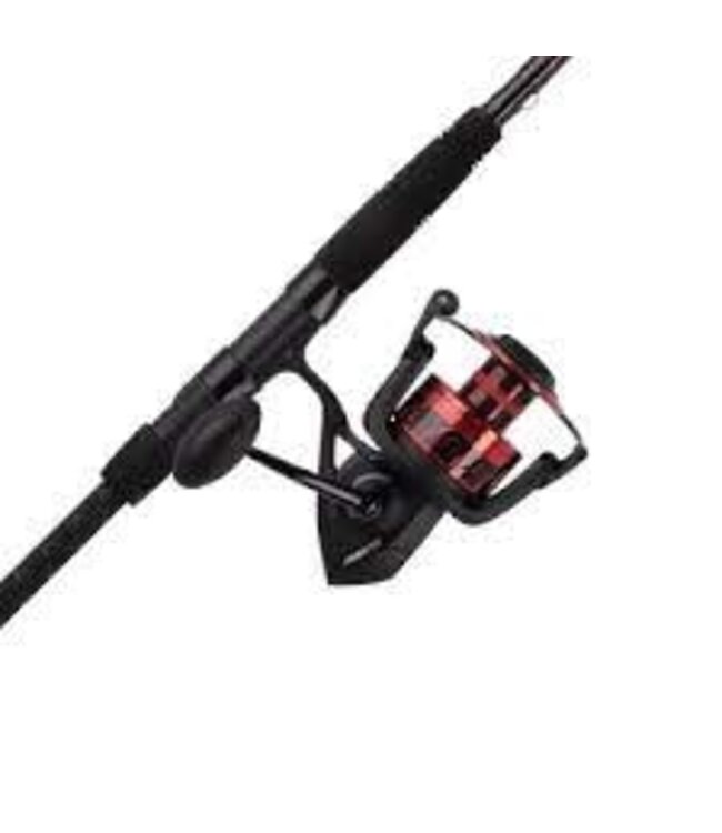 Trophy XL Spitfire TSC-3066 6'6" M 2pc Spin Combo