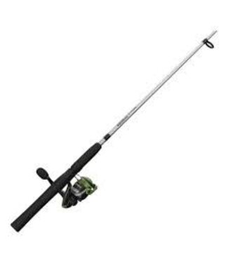 Zebco Stinger  6'6  M 2pc Spin Combo SSP30662MA