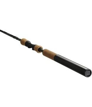 Fishing 13 Fate SSC86H2 8'6" H 2 pc Salmon Steelhead Rod