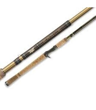 Eagle Telescopic Trolling Rod