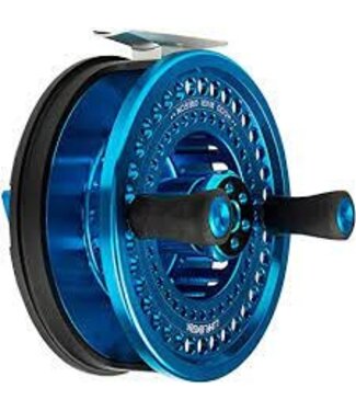 Luhr Jensen Legacy LJM-1 Mooching Reel