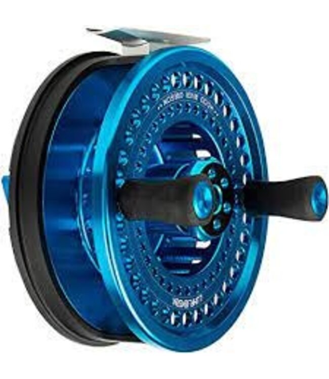Luhr Jensen Luhr Jensen Legacy LJM-1 Mooching Reel