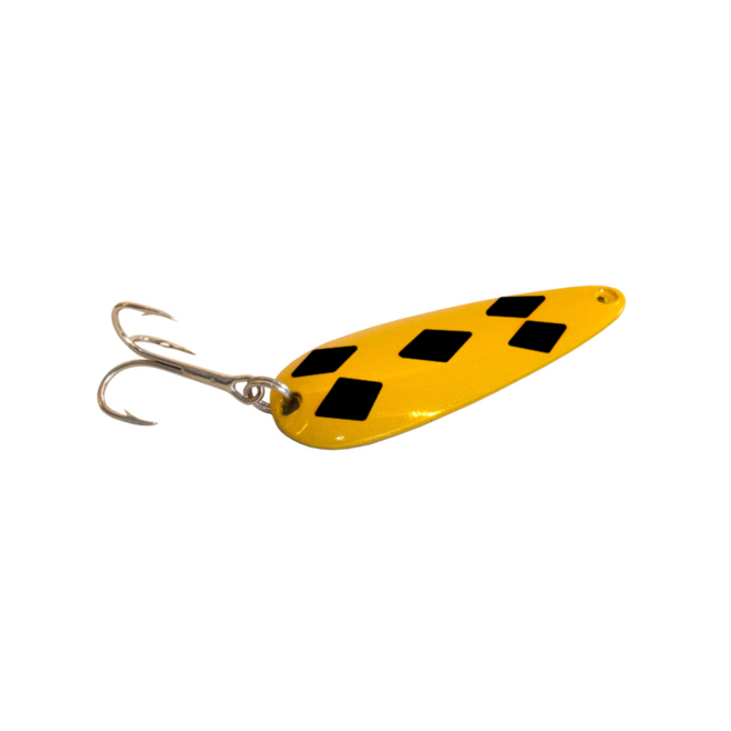 botw fish lure Flaming Gorge Lake Trout Kit of 10 Lures reeds and rice christ Color:Five Color Metered Umpqua Belize/Yucatan Deluxe Selection