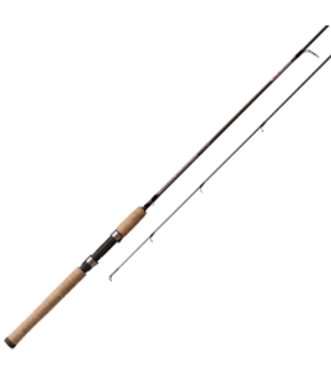 QUANTUM GRAPHEX SPIN 6'6 MED