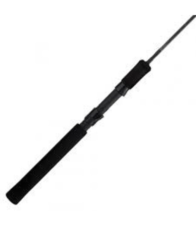 Shakespeare Crappie Hunter CHSP122L  Rod 12ft 2pc Lt Spin Rod