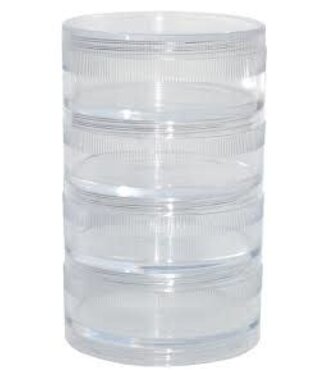 PT5 Stack Pack 2'' Dia 5-Jars