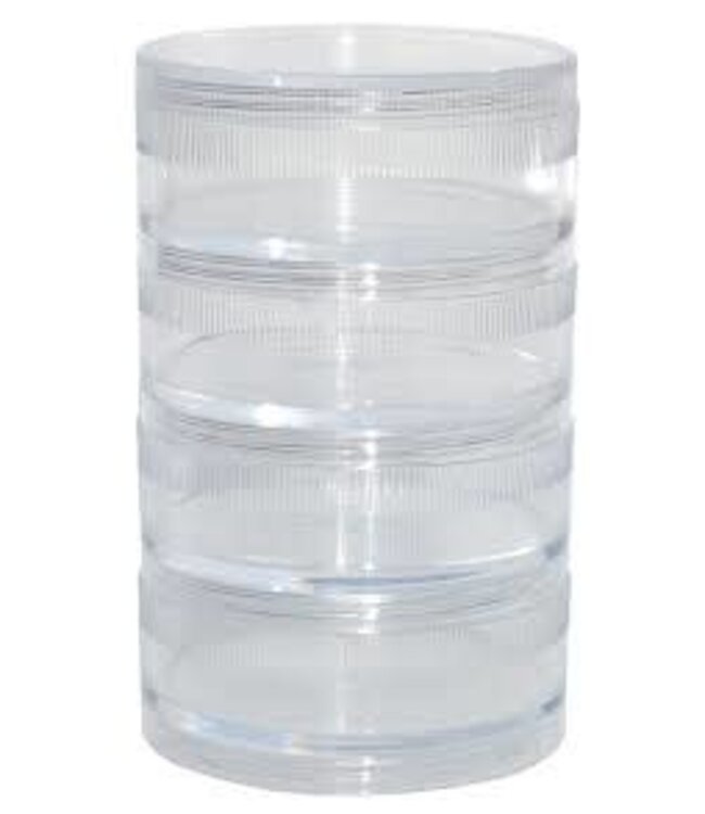 Danielson PT5 Stack Pack 2'' Dia 5-Jars