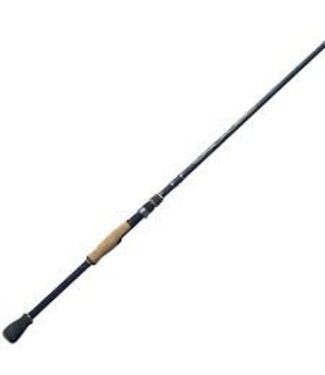 Zebco Quantum Vapor 7ft2  2pc MH Spin Rod