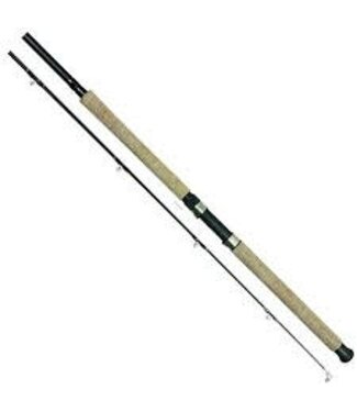 Trophy XL TCP5105MHC CharterPro Mooch & Downrigger Rod  2pc 10'6