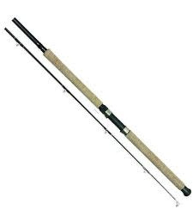 Trophy XL TCP5105MHC CharterPro Mooch & Downrigger Rod  2pc 10'6