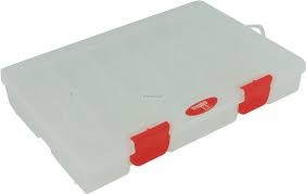 Trophy XL TXL-17 Lure Box 17 Compartment Trophy XL TXL-17 Lure Box 17 Compartment