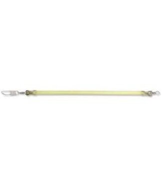 Luhr Jensen Trout Snubber Medium 6.5" Natural