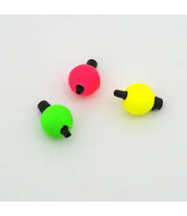 Black's Flies Strike Indicator 5 pack